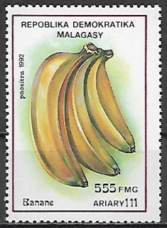 Madagaskar  N Mi  1363