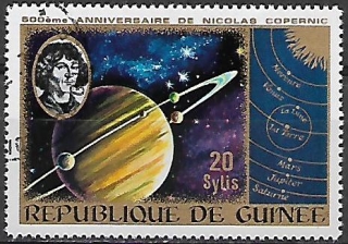 Guinea u Mi  0683