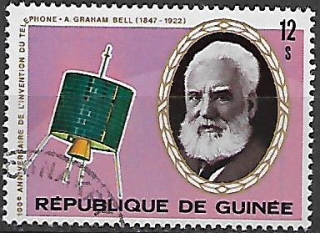 Guinea u Mi  0756