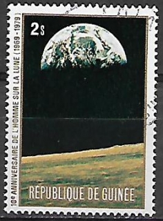 Guinea u Mi  0884