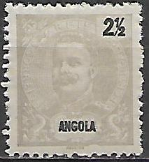 Angola N Mi 0038