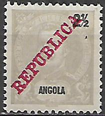 Angola N Mi 0088