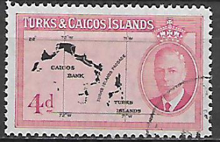 Turks a Caicos u Mi  0153