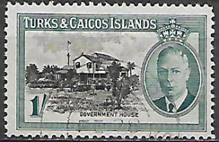 Turks a Caicos u Mi  0155
