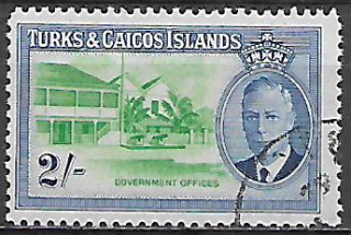 Turks a Caicos u Mi  0157