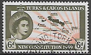 Turks a Caicos u Mi  0178