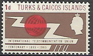 Turks a Caicos N Mi  0184