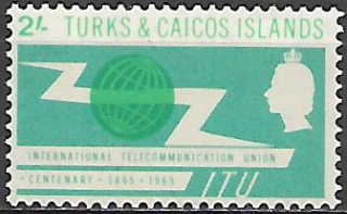 Turks a Caicos N Mi  0185