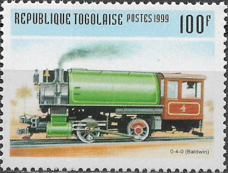 Togo N Mi  2809