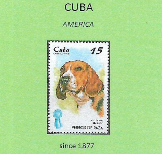 Označovač Kuba