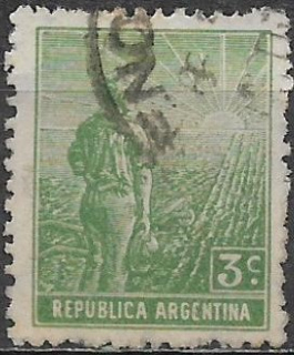 Argentina u Mi 0169