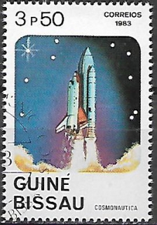 Guinea Bissau u Mi  0668