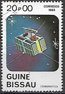 Guinea Bissau u Mi  0671