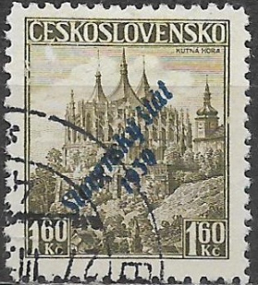 Slovensko u Mi 0015