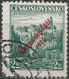 Slovensko u Mi 0016