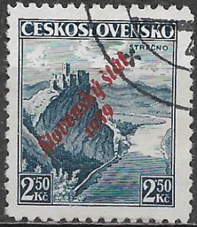 Slovensko u Mi 0017