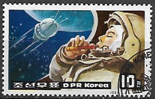 Severní Korea u Mi 2522