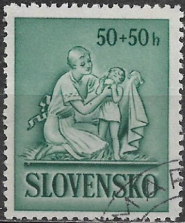 Slovensko u Mi 0091
