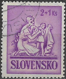 Slovensko u Mi 0093
