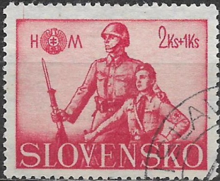 Slovensko u Mi 0096