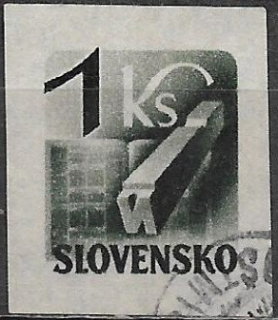 Slovensko u Mi 0119