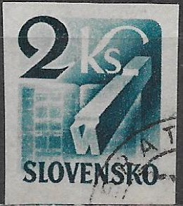 Slovensko u Mi 0120