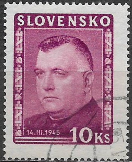Slovensko u Mi 0161