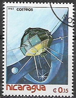 Nikaragua u Mi  2262