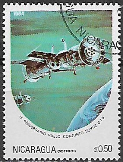Nikaragua u Mi  2497
