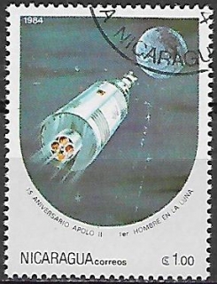 Nikaragua u Mi  2499