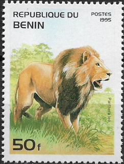 Benin N Mi 0691