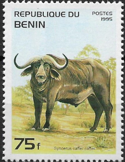 Benin N Mi 0692