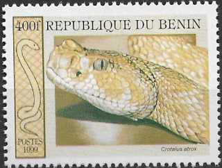 Benin N Mi 1182