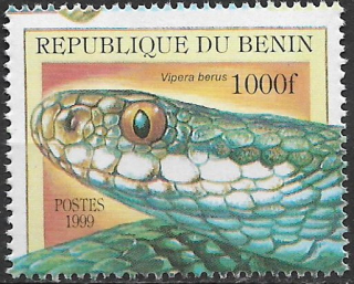 Benin N Mi 1183