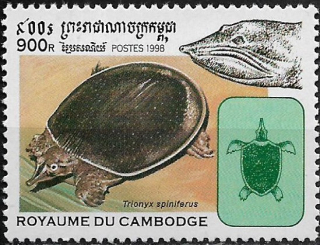 Kambodža N Mi 1870