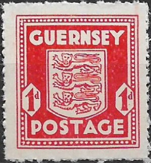 Guernsey DB N Mi  0002