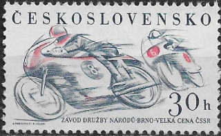 Československo N Mi 1244