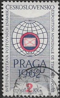 Československo u Mi 1251