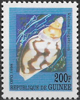 Guinea N Mi  2114