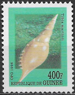 Guinea N Mi  2117