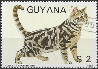 Guyana u Mi 2085