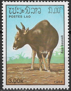 Laos N Mi 0847