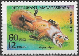 Madagaskar N Mi 1703