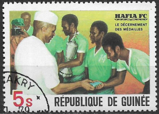 Guinea u Mi  0860