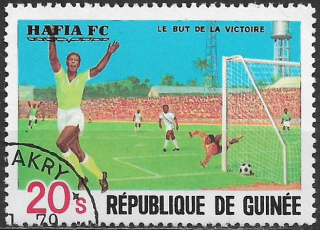 Guinea u Mi  0864