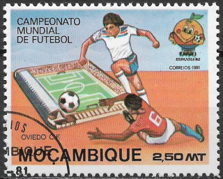 Mosambik u Mi 0790