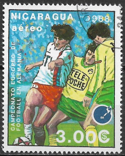 Nikaragua u Mi  2864