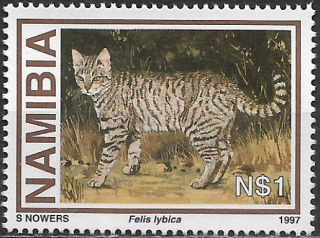 Namibie  N Mi  0846
