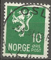 Norsko u Mi 0220