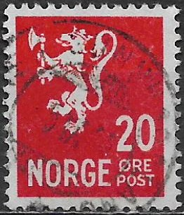 Norsko u Mi 0224
